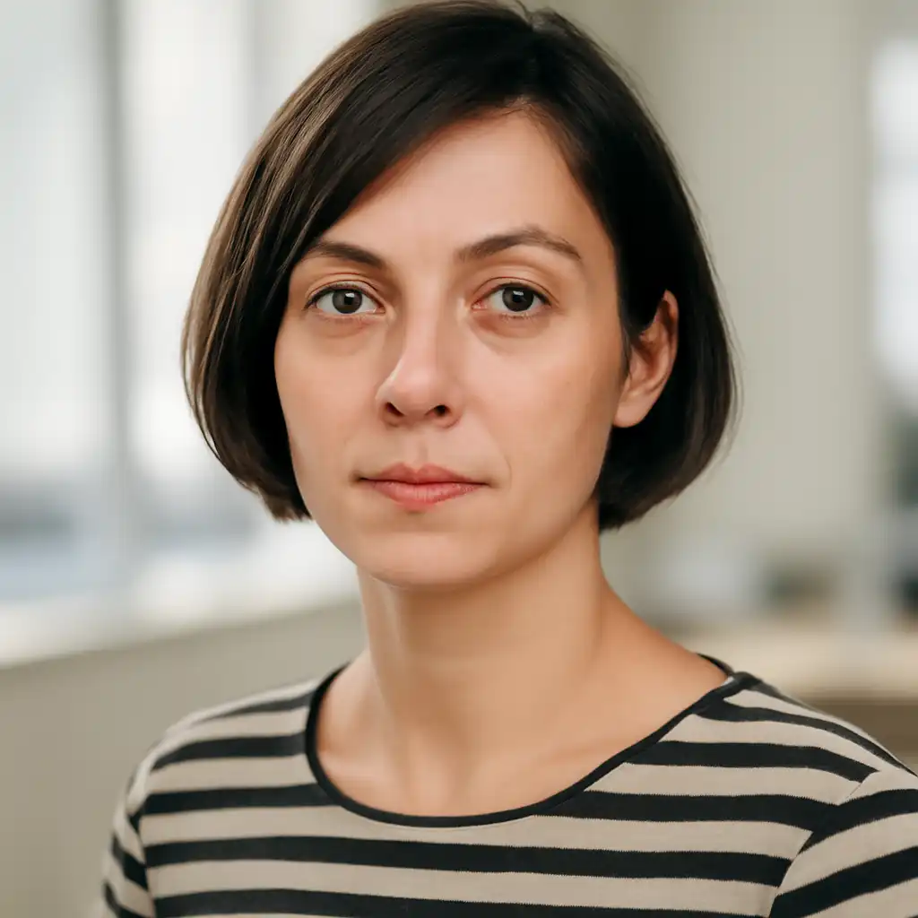 Kristina Wallin